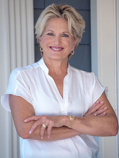 Nancy Hussey