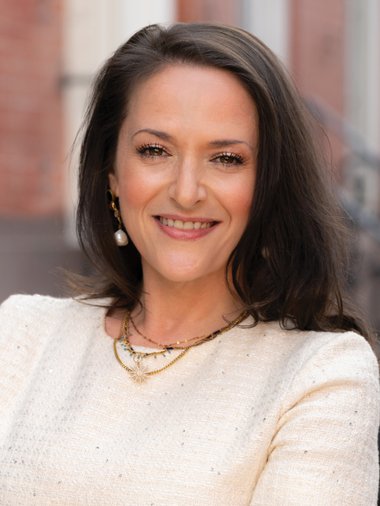Dana Beil