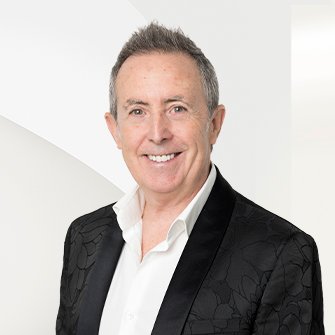 GERRY WAYLAND