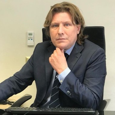 Luca Fornaciari