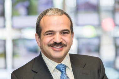 Hani Madanat