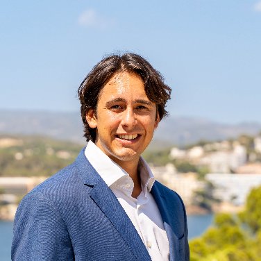 Facundo Marr