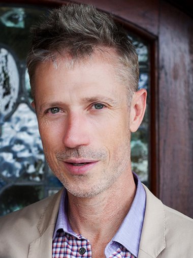 Jonathan Hettinger