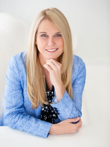 Sherry Santmyer