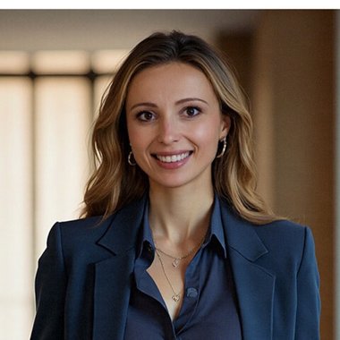 Patricia Stefanska