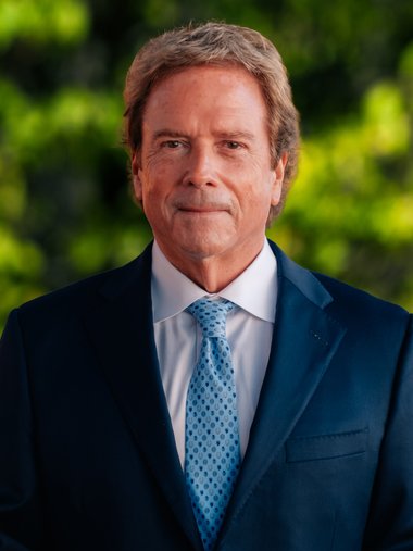 Rick Horger