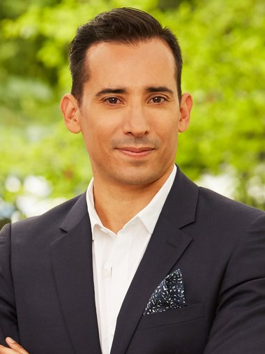 Juan Vasquez