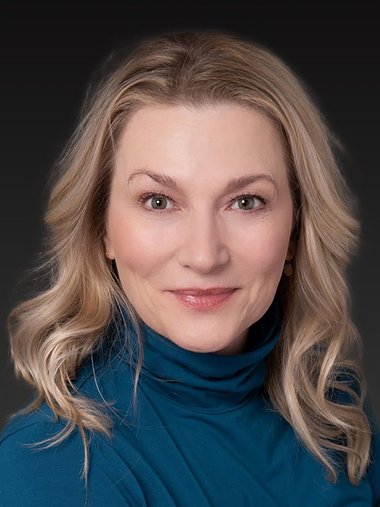 Elizabeth Bevins