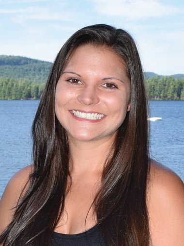 Amy Bolton