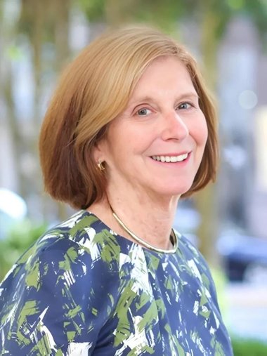 Bonnie Casper