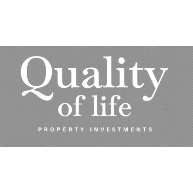 Quality Of Life Property Investments Life
