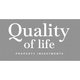 Quality Of Life Property Investments Life photo