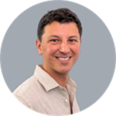 Ricardo Martí