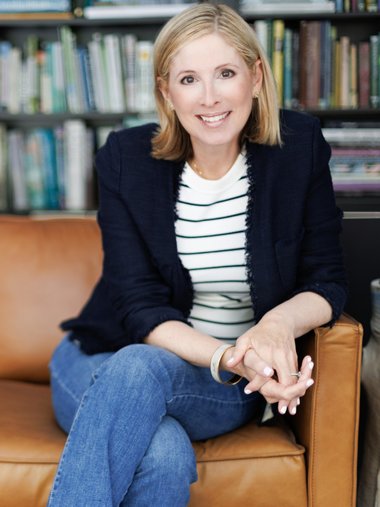 Jennifer Baldinger