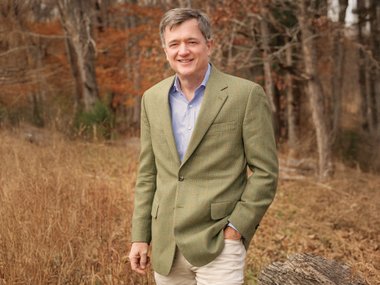 Peter Wiley