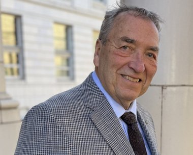 John Baker