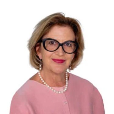 Fiona Mackenzie