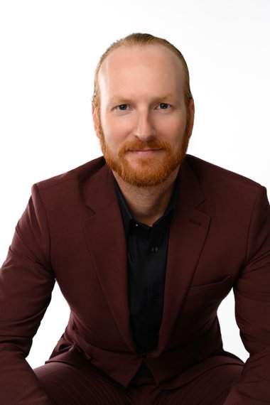 Tyson Mercer