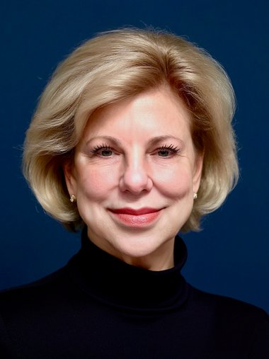 Judith Moore