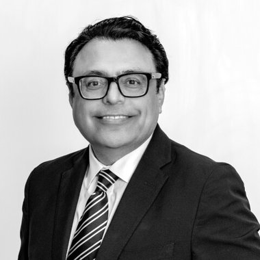 Ashwin Chawwla