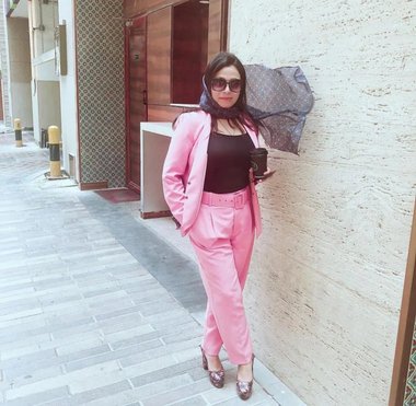 Sumaira  qadri