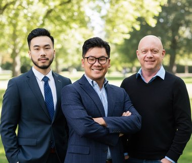 Sonny Tang Group