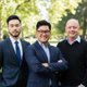 Sonny Tang Group photo