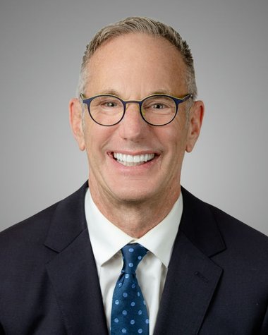 Scott Sackin