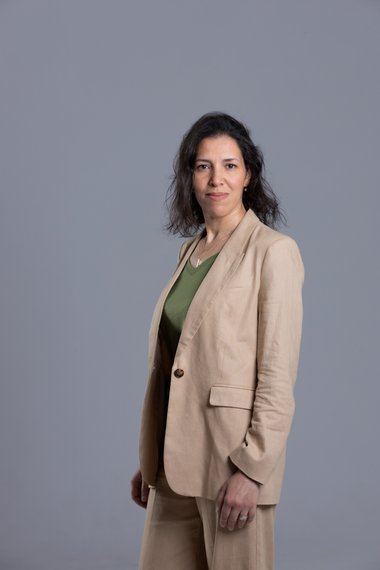 Sonia Kouidhi