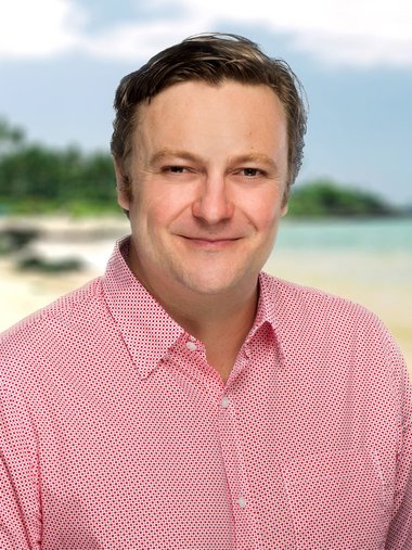 Kevin Walmsley