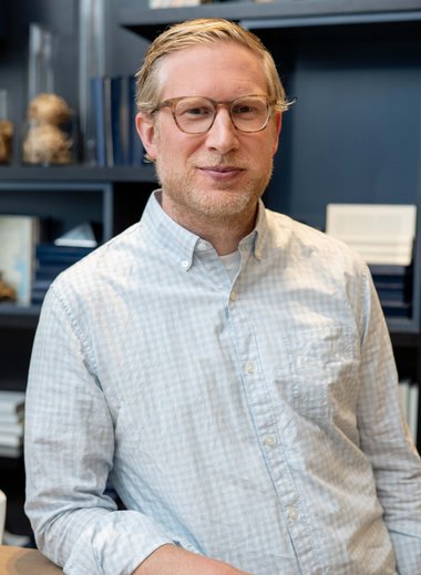 Luke Bakalar