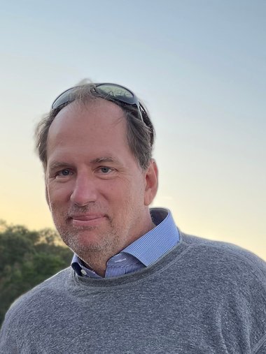 Jon Barton