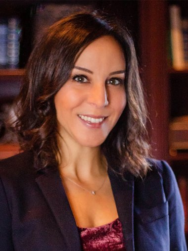 Kristen Wenderfer