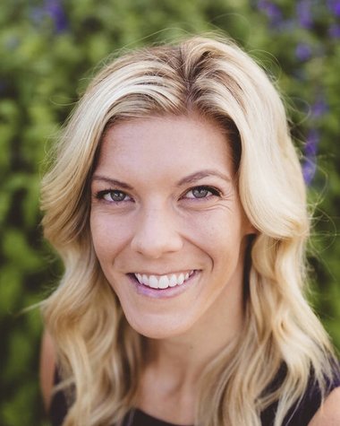Morgan Coleman