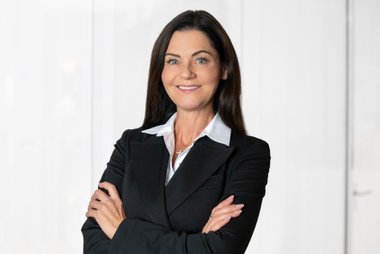 Pamela Dreisbach