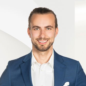 Michaël Charron