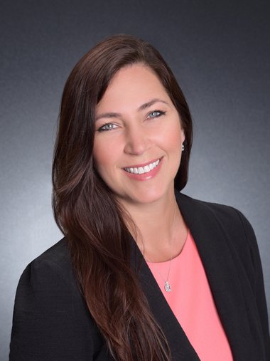 Carrie Bantel