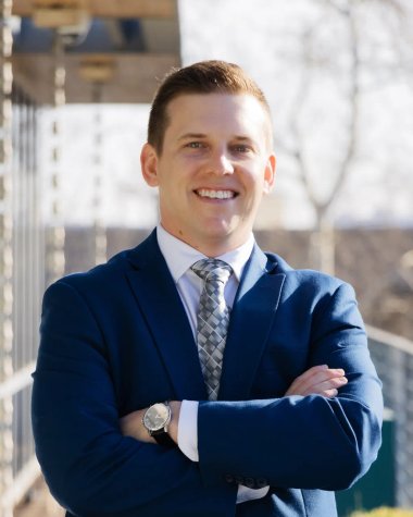 Ryan Olander