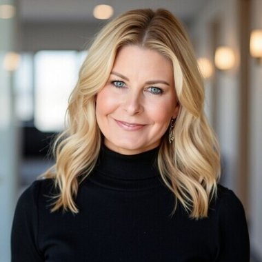 Trish Orndorff