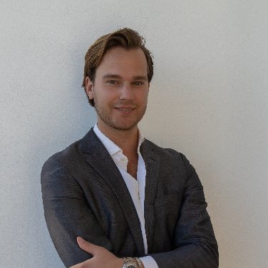 Max Weijers