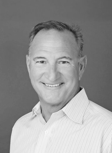 Timothy Parker