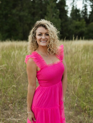 Rachael Holzhauser