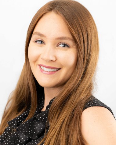 Angelique Bergman