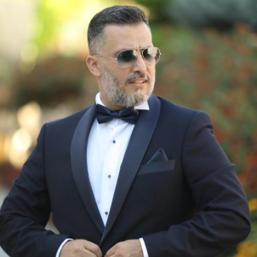 Georges Ibrahim