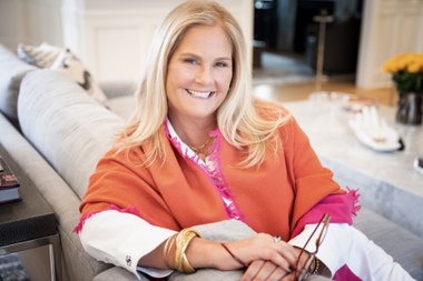 Mary Beth Darcy