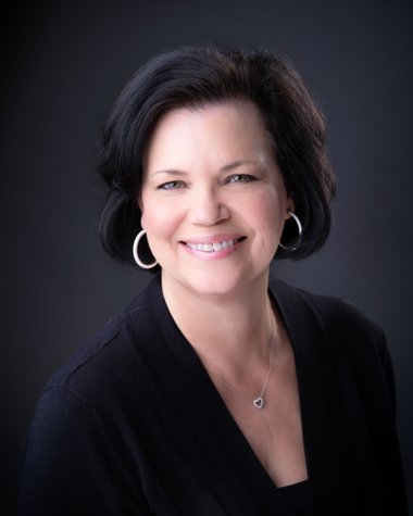 Janet Brown