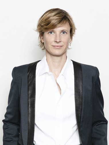 Aurélie Giard