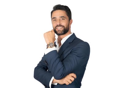 Filipe Lourenço