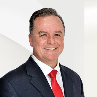 Curt Stinson