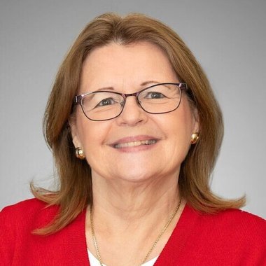 Geri McCafferty